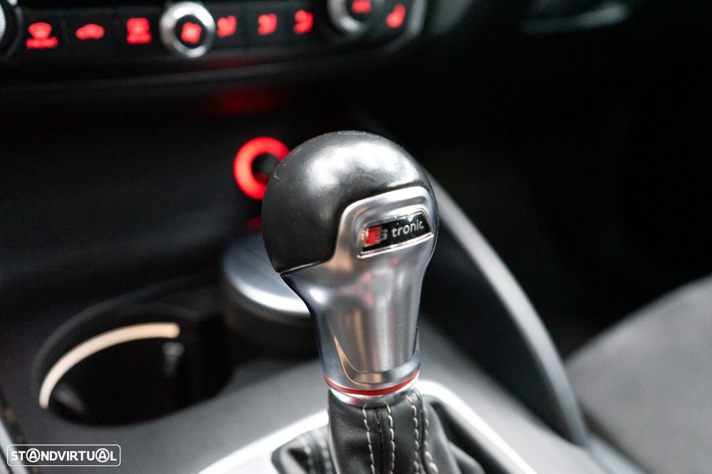 Audi S3 Sportback 2.0 TFSi quattro S tronic - 6