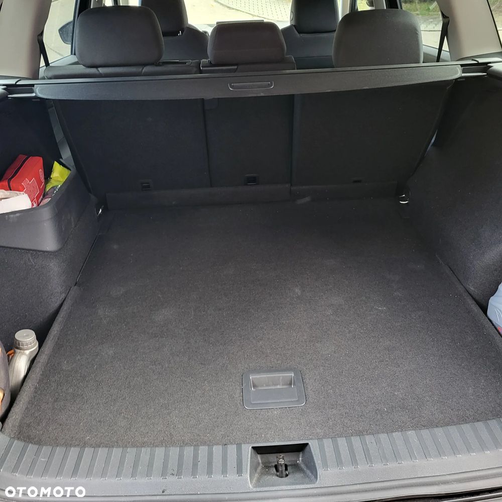 Skoda Kodiaq 2.0 TDI 4x4 Selection DSG - 11