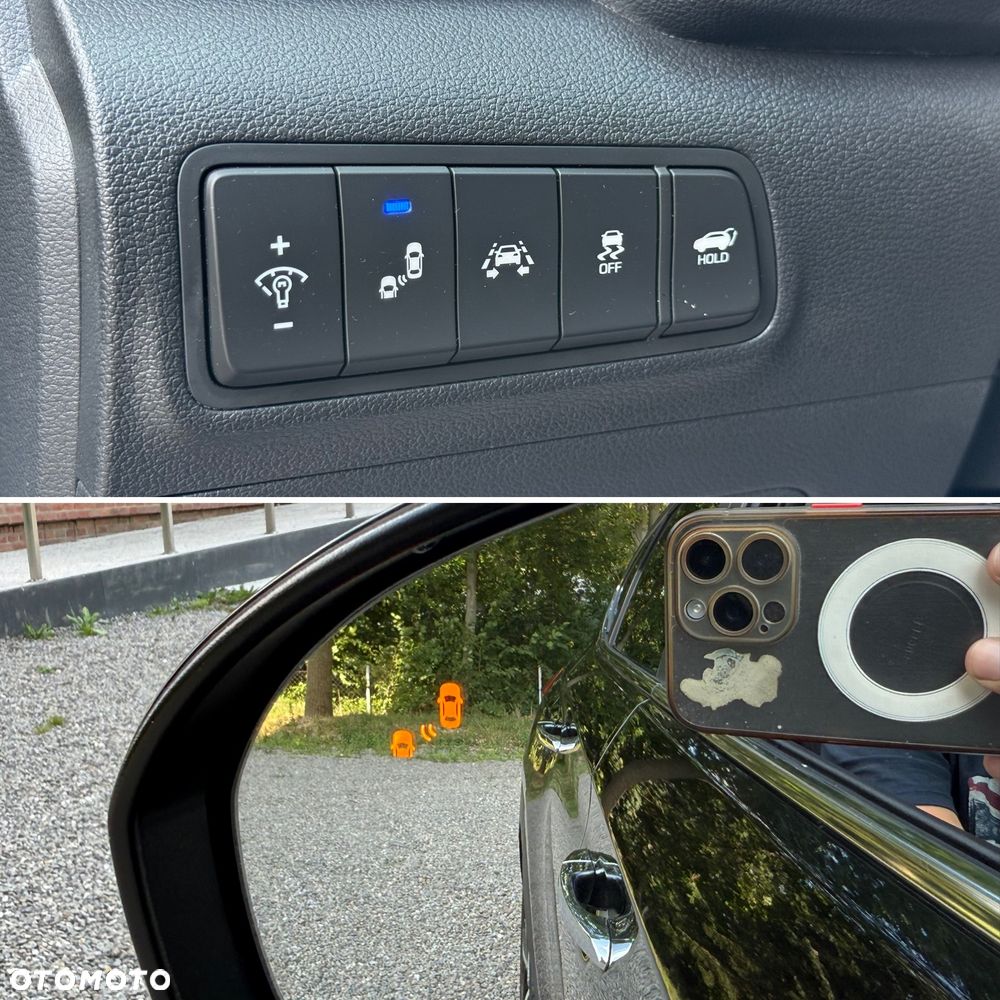 Hyundai Tucson - 21