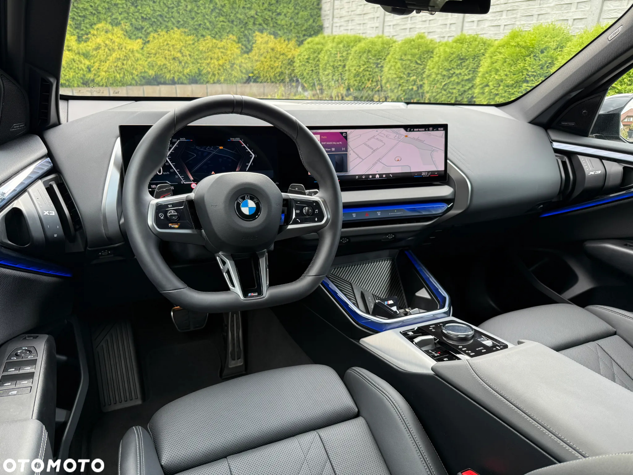 BMW X3 - 15