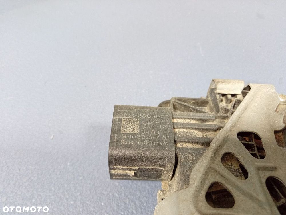 BMW 7 G11 G12 NASTAWNIK REDUKTORA xDrive 8670279 - 4