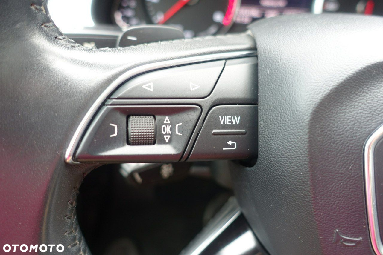 Audi Q7 - 25