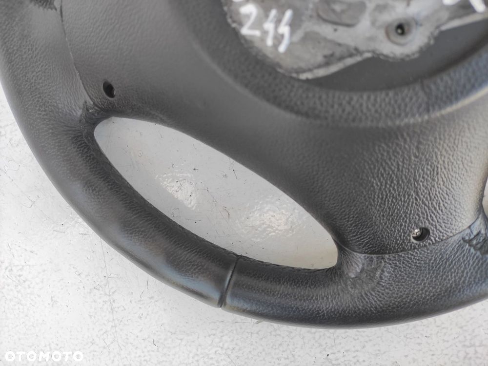 KIEROWNICA BMW E90 E91 E92 E93 E81 E82 E87 E88 X1 E84 SPORT - 9