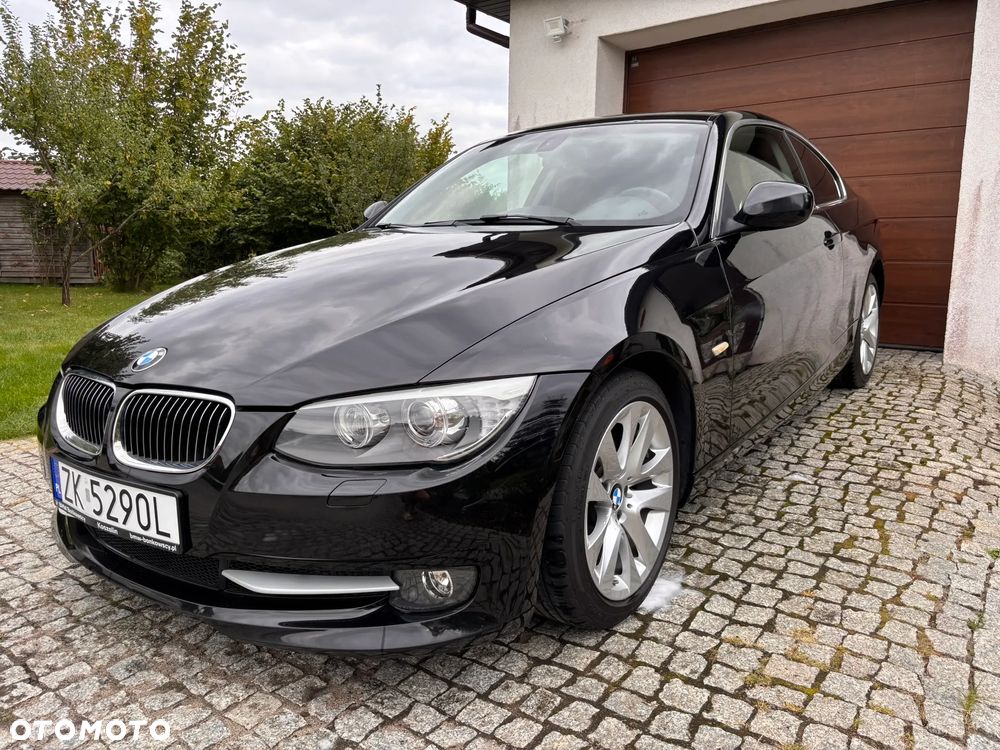 BMW Seria 3 - 1