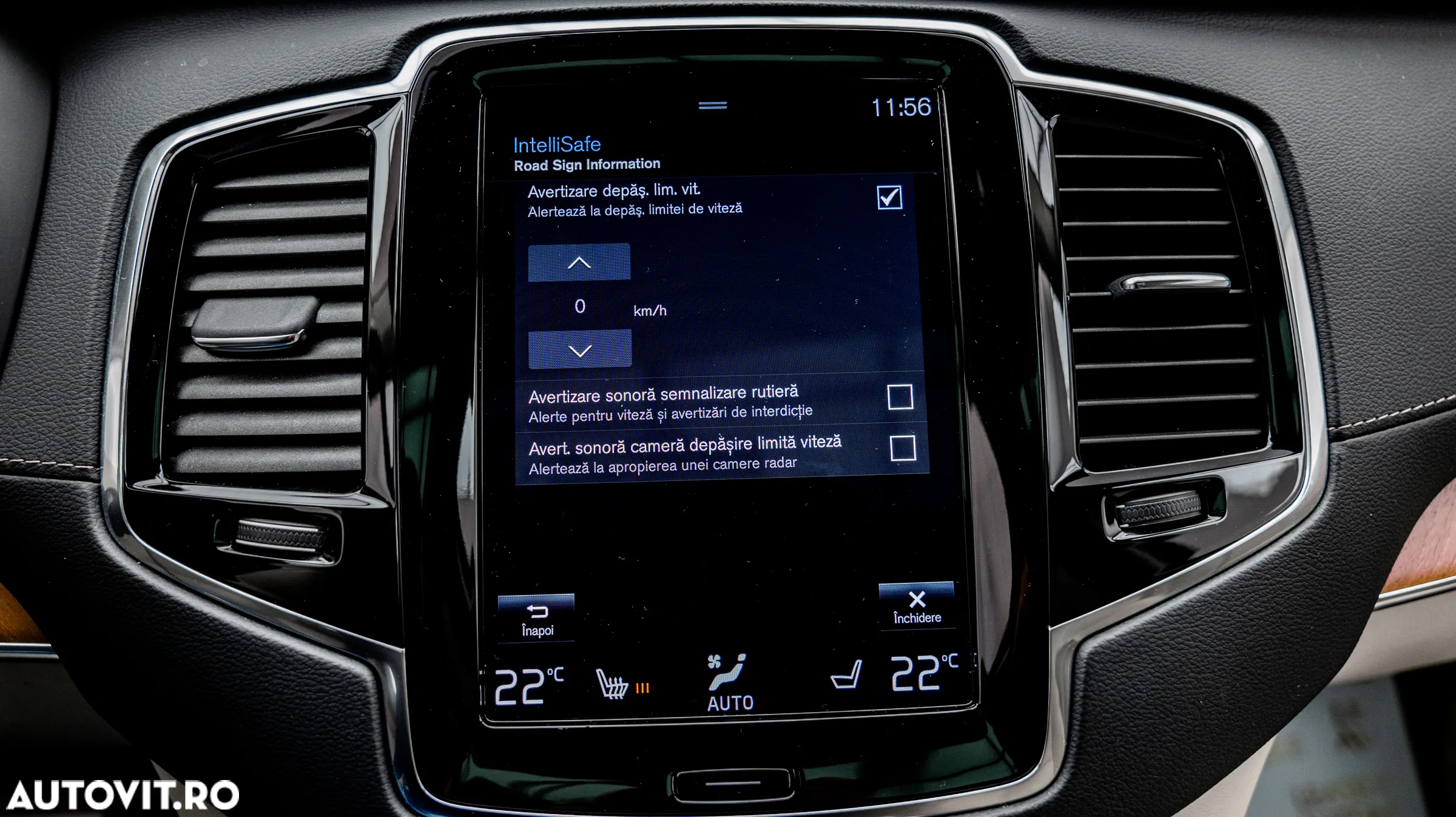 Volvo XC 90 T8 AWD Twin Engine Geartronic Inscription - 35