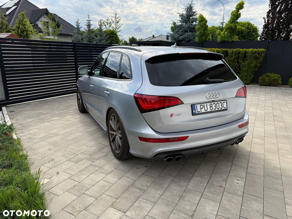 Audi SQ5 - 14