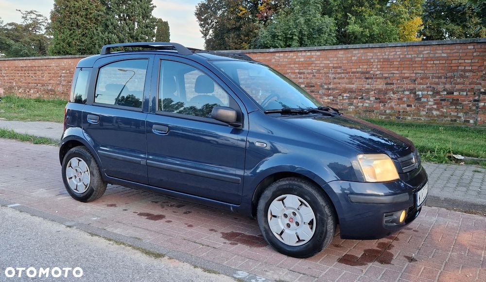 Fiat Panda - 3