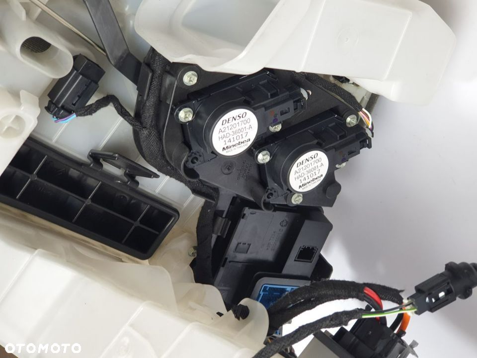 PEUGEOT 3008 2.0 BHDI od 2017 r .Nagrzewnica - 7