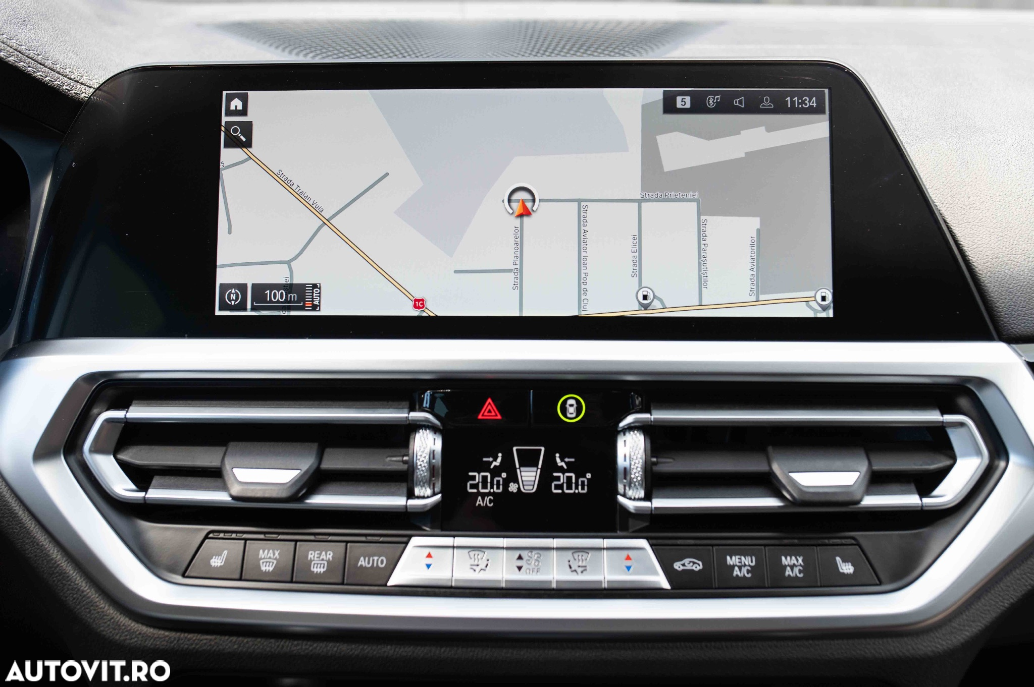 BMW Seria 3 330e xDrive AT PHEV - 23