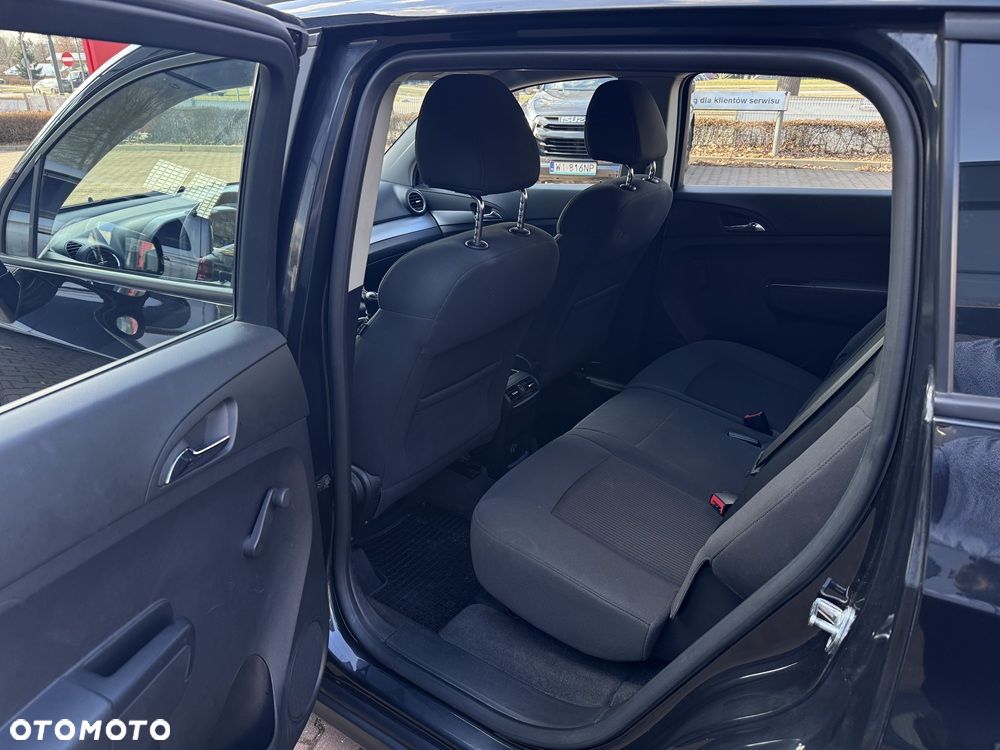 Chevrolet Orlando - 15