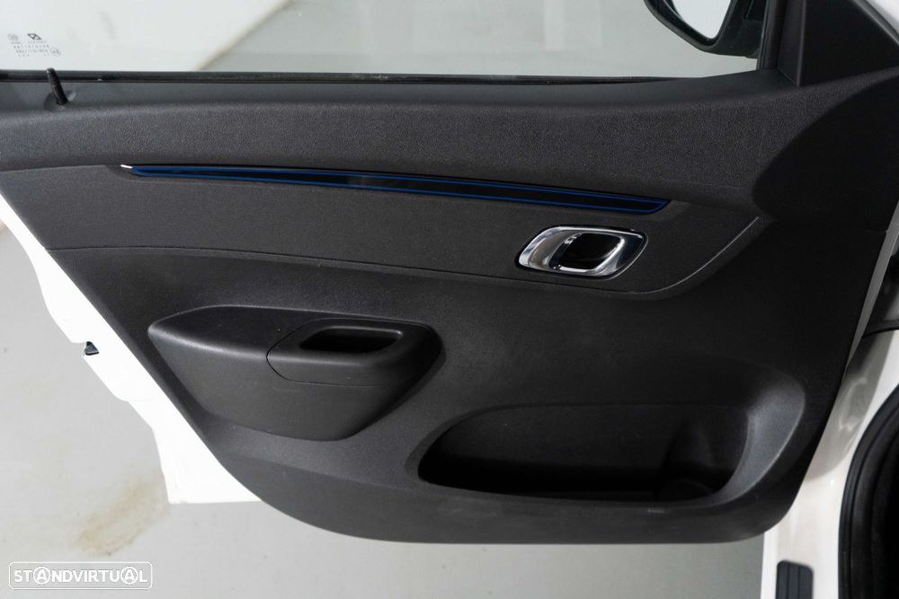 Dacia Spring Electric 45 Comfort Plus - 20