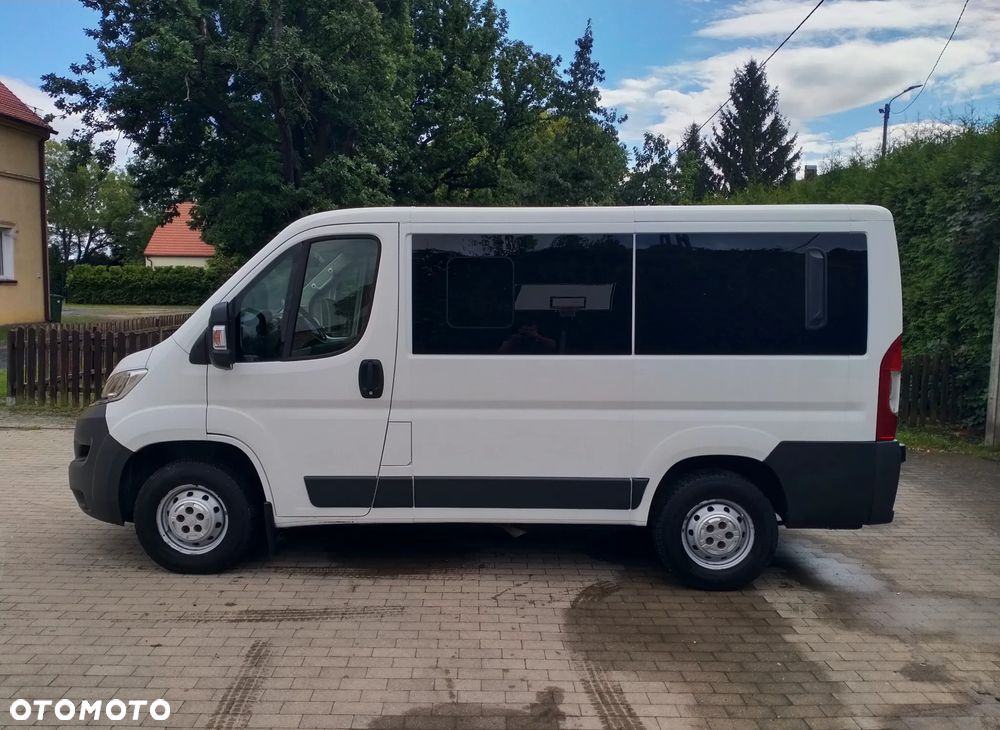 Citroën Jumper 30 L1H1 Shine - 14