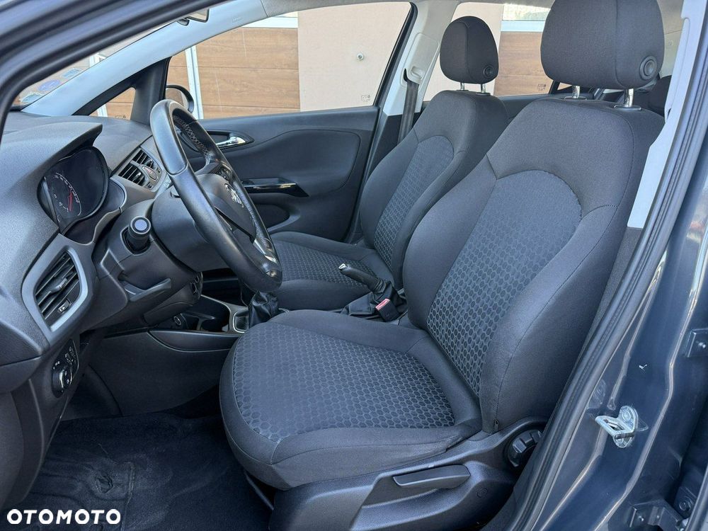 Opel Corsa 1.4 Edition - 18