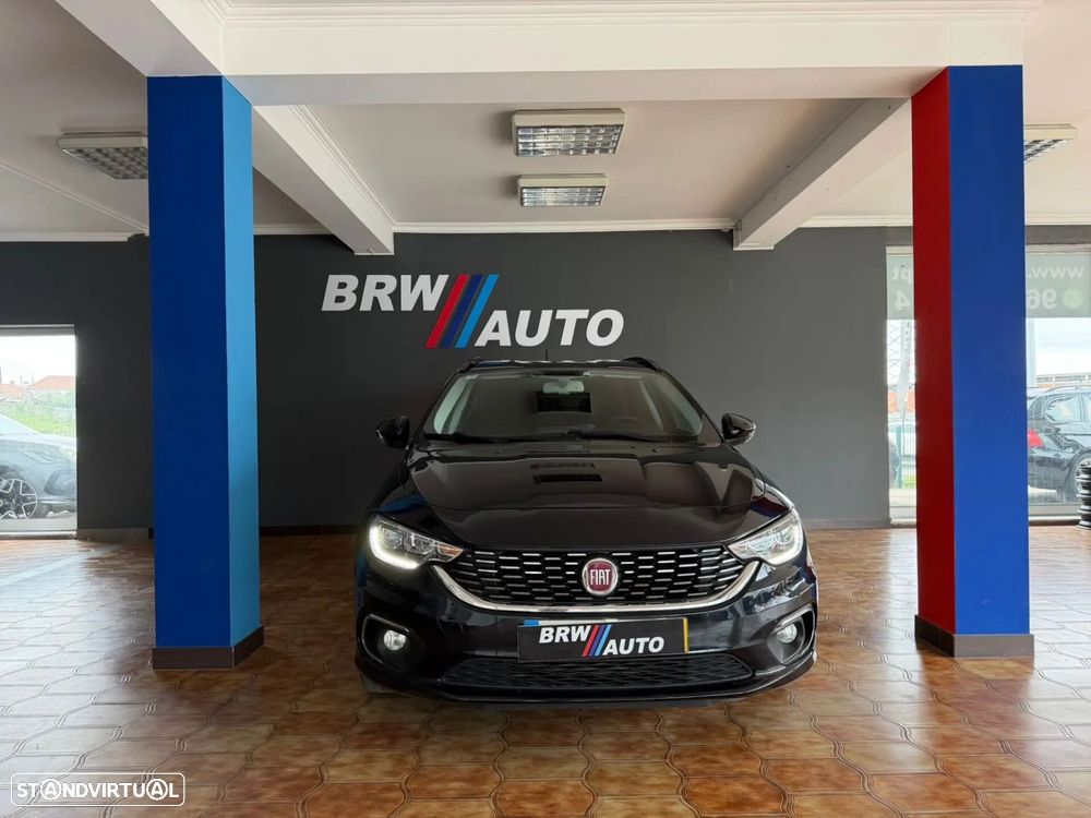 Fiat Tipo Station Wagon 1.3 Multijet City Life - 7