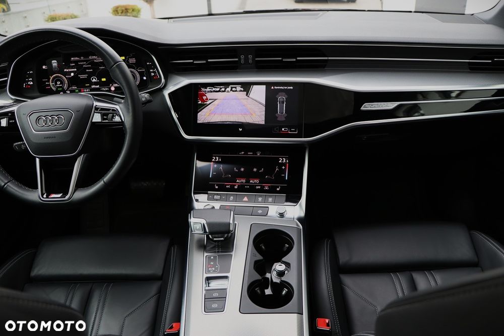 Audi A6 Avant - 19