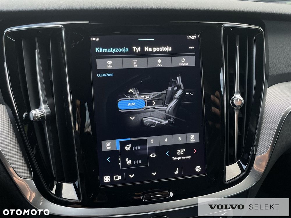 Volvo V60 - 14