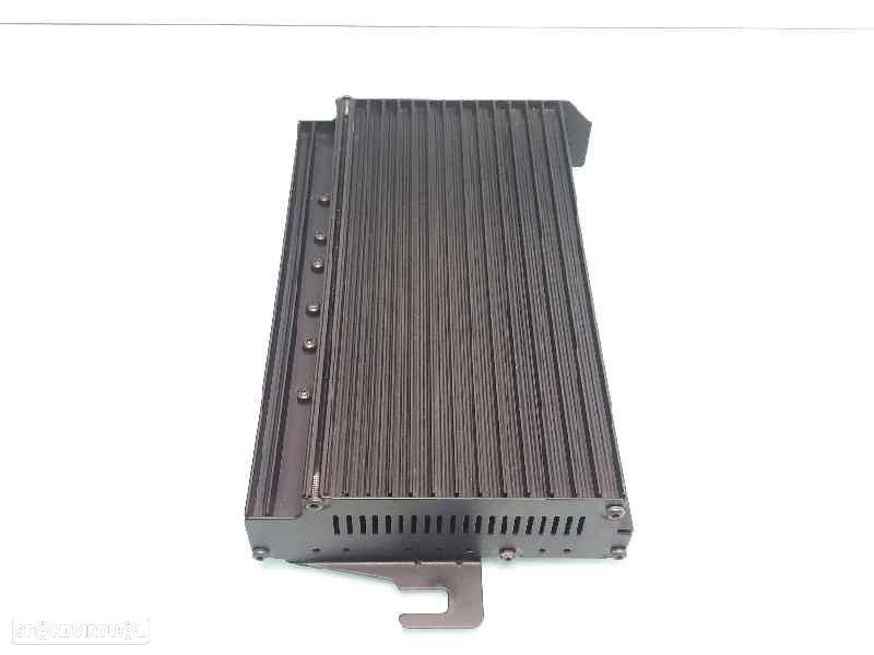 SISTEMA AUDIO / RADIO CD JEEP GRAND CHEROKEE II 2000 - 1