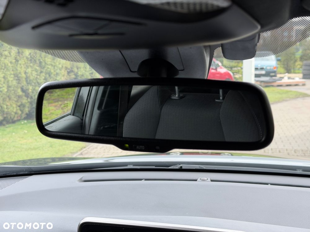 Toyota C-HR 1.2 Turbo Team Deutschland - 20