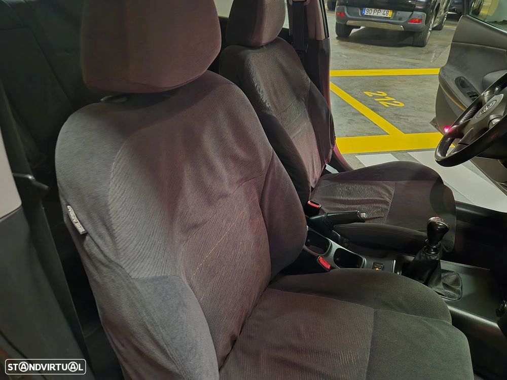 Nissan Primera 1.9 dCi Acenta - 42