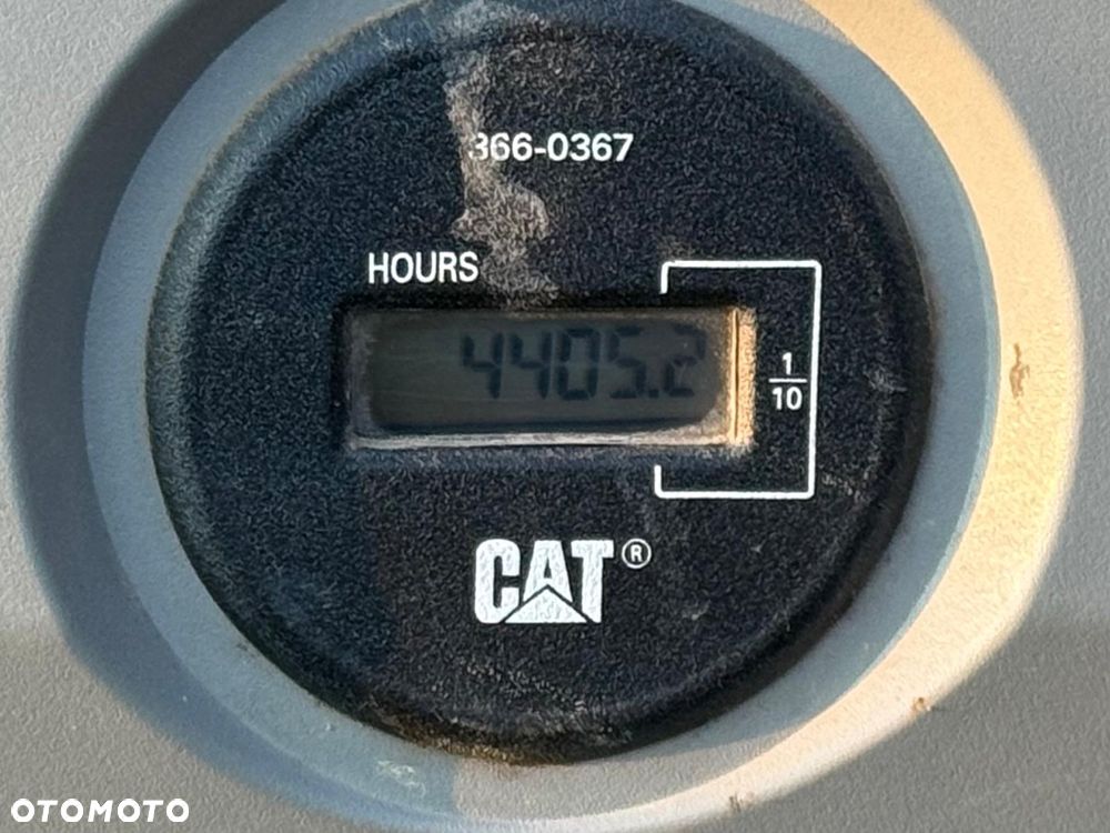 Caterpillar 313FL 14Ton - 28