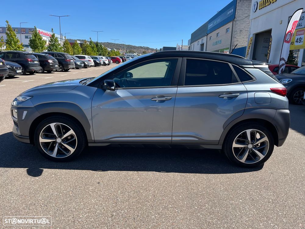 Hyundai Kauai 1.0 T-GDi Premium - 2