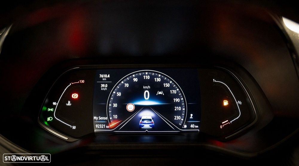 Renault Clio 1.0 TCe RS Line - 14