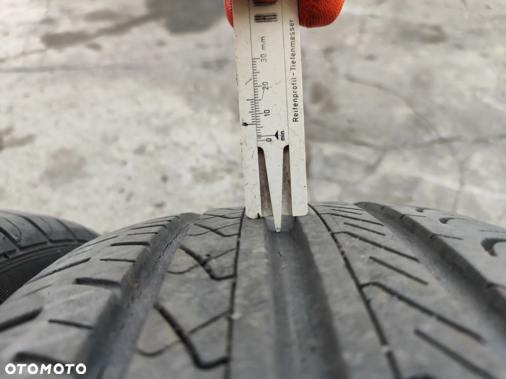 Opony letnie 205/55/16 komplet 4 szt. 6mm GT Radial Champiro FE1 - 2