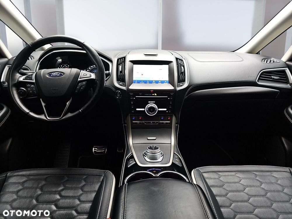 Ford S-Max 2.0 EcoBlue AWD Vignale - 11