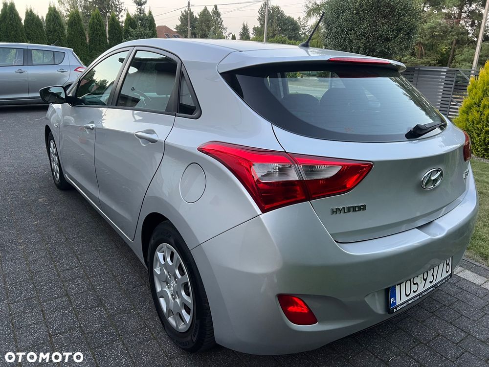 Hyundai i30 1.4 Style - 13