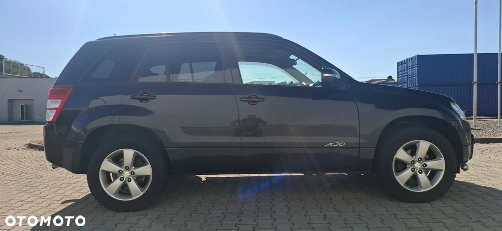 Suzuki Grand Vitara 1.9 DDiS De Luxe - 15