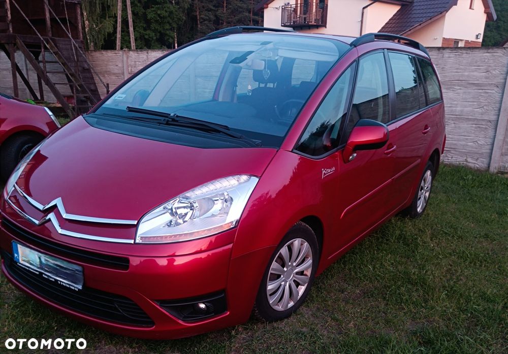 Citroën C4 Grand Picasso - 5