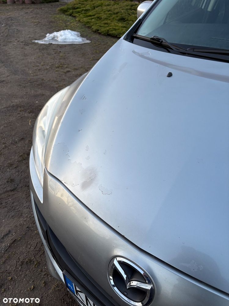 Mazda 5 1.6 CD Exclusive - 13