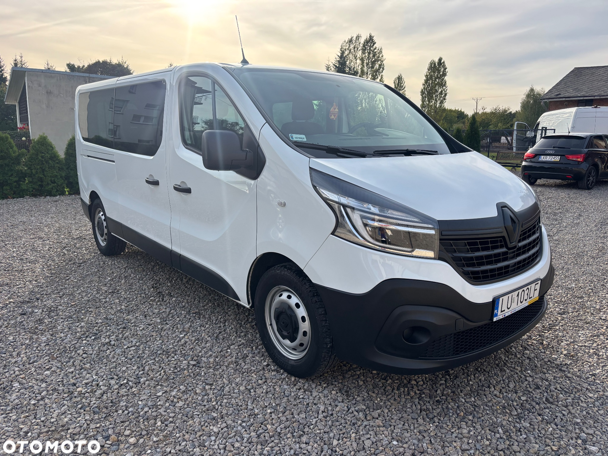 Renault Trafic - 2