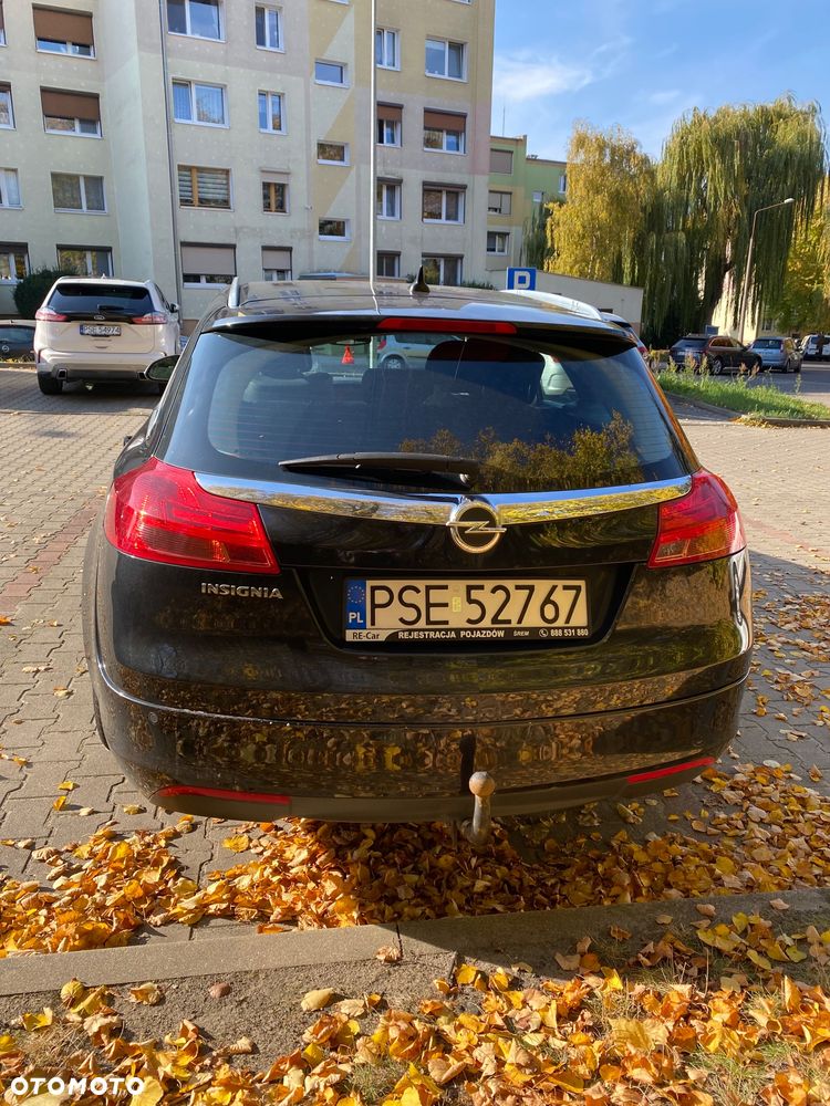 Opel Insignia - 16