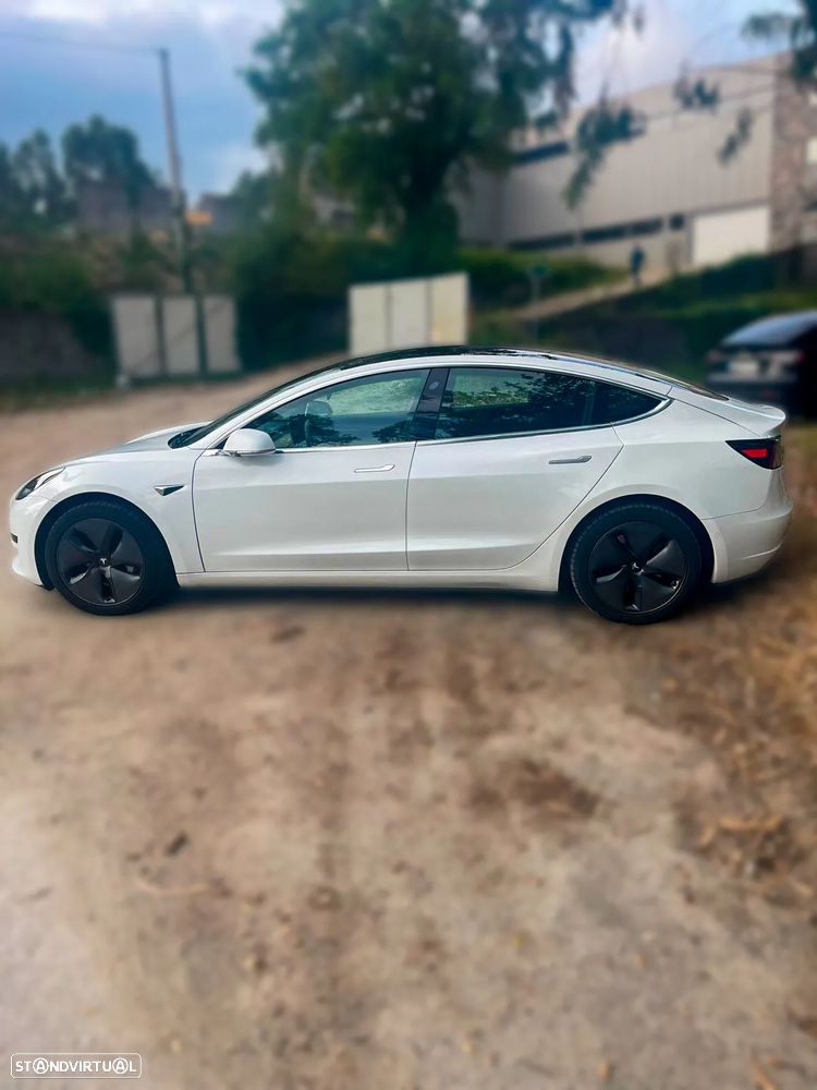 Tesla Model 3 Standard Range Plus RWD - 7