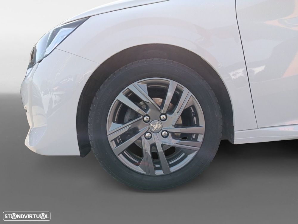 Peugeot 208 1.2 PureTech Active Pack - 14