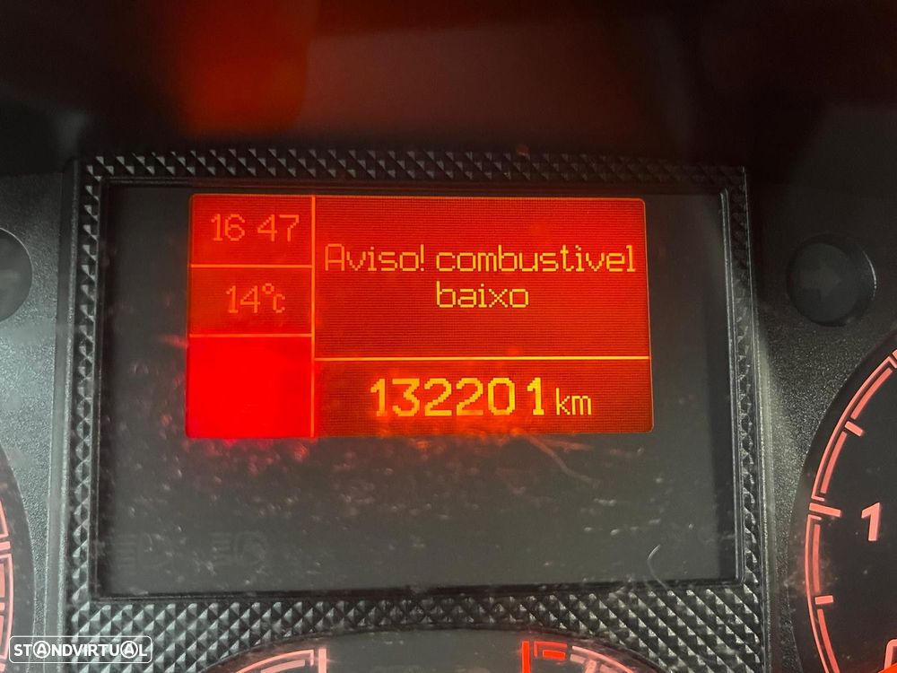 Peugeot Boxer MAXI Iva dedutível - 15