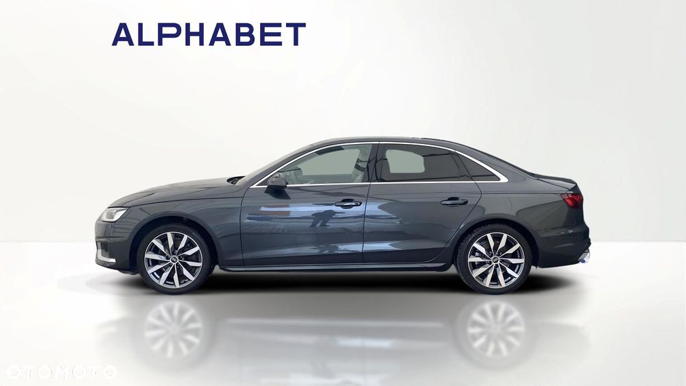 Audi A4 Limousine 35 TFSI mHEV Advanced S tronic - 2