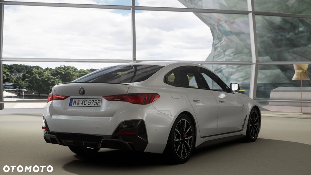 BMW i4 83.9kWh xDrive 40 M Sport - 6