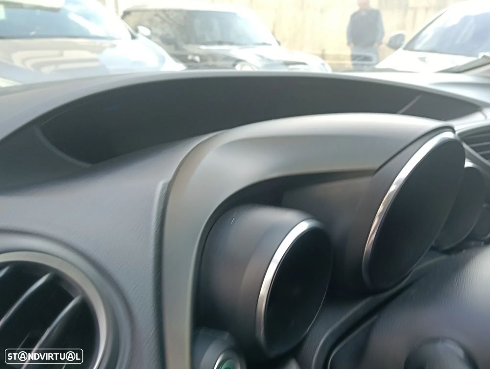 Honda Civic 1.6 i-DTEC Pro Edition - 12