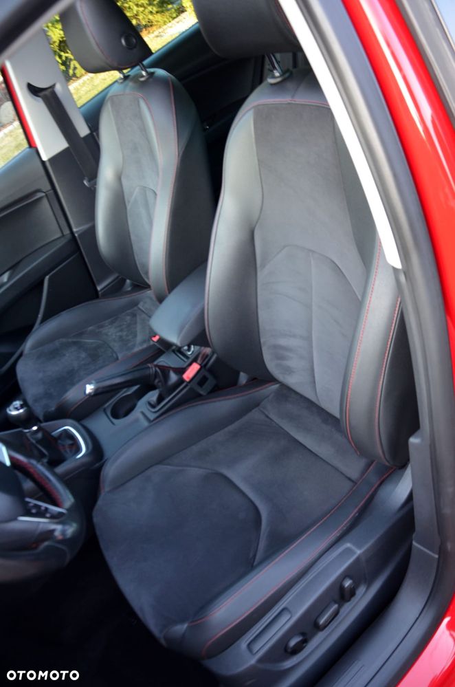Seat Leon - 28