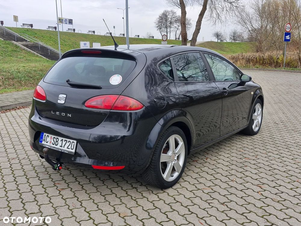Seat Leon 1.6 Sport Limited - 3