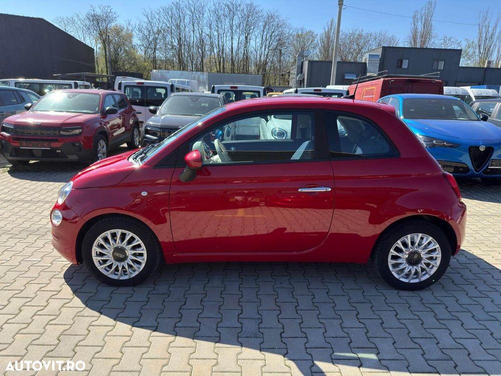 Fiat 500 - 11