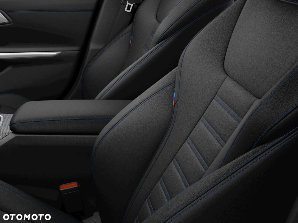 BMW Seria 3 - 6