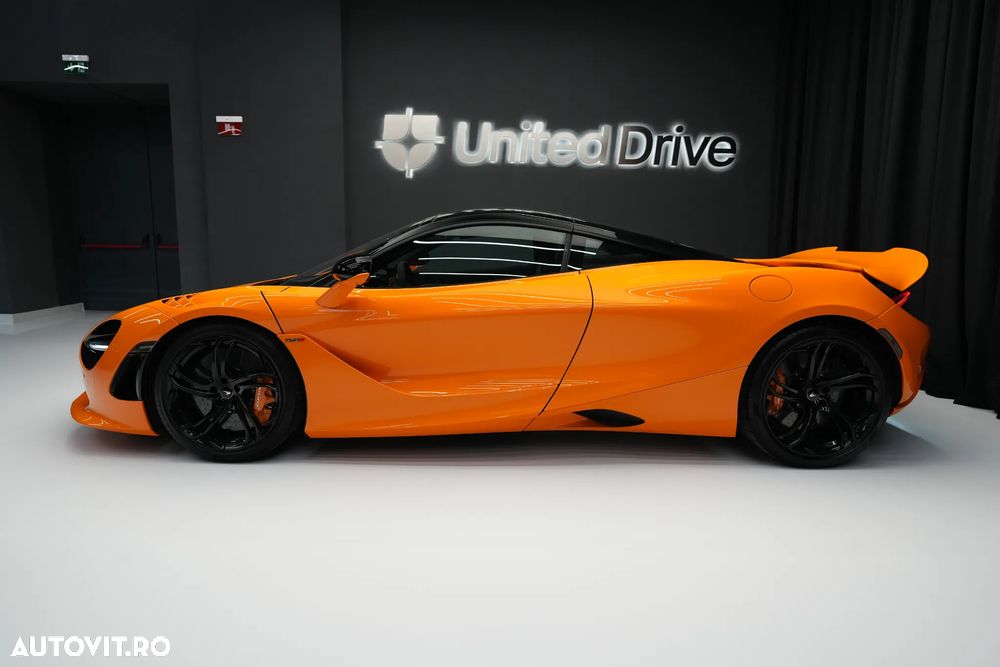 McLaren altul - 19