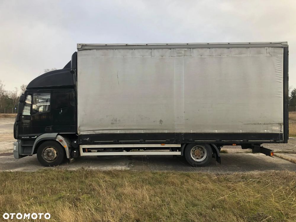Iveco Eurocargo M152 150E28 - 8