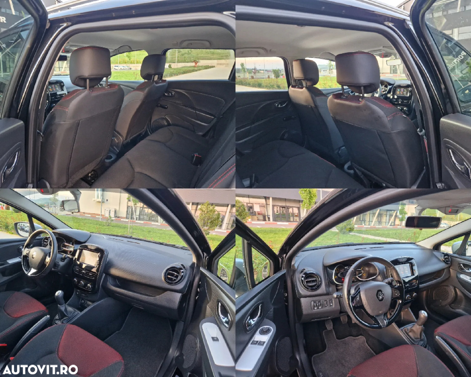 Renault Clio (Energy) TCe 90 Bose Edition - 26