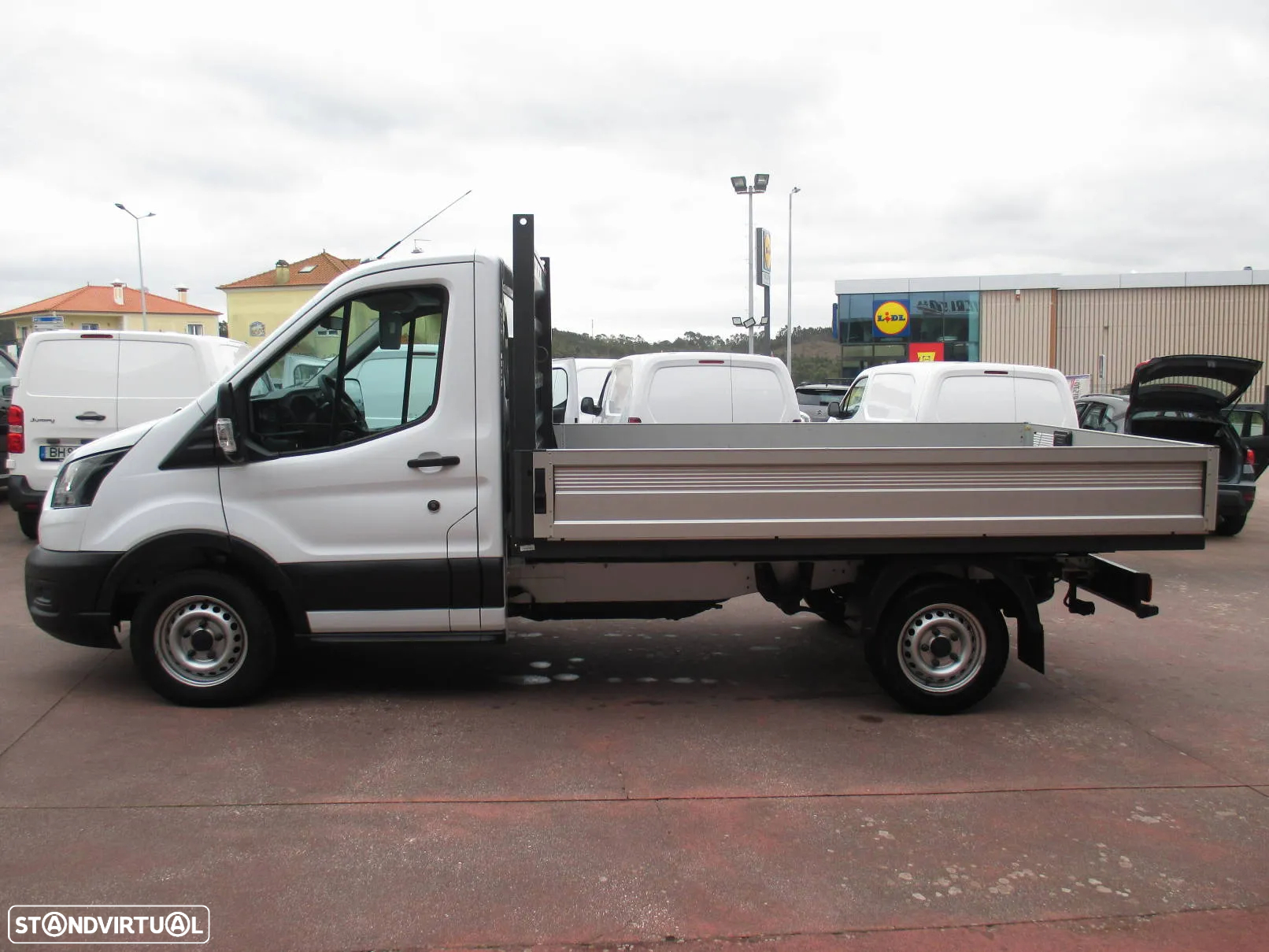 Ford Transit 310 L2 2.0 tdci - 3