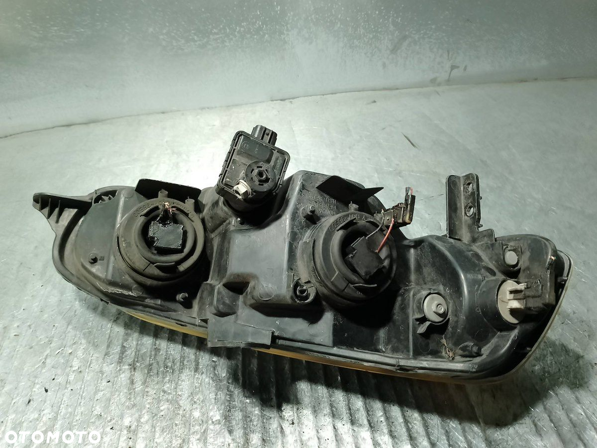 LAMPA PRZÓD LEWA HONDA HR-V I R7651L - 3