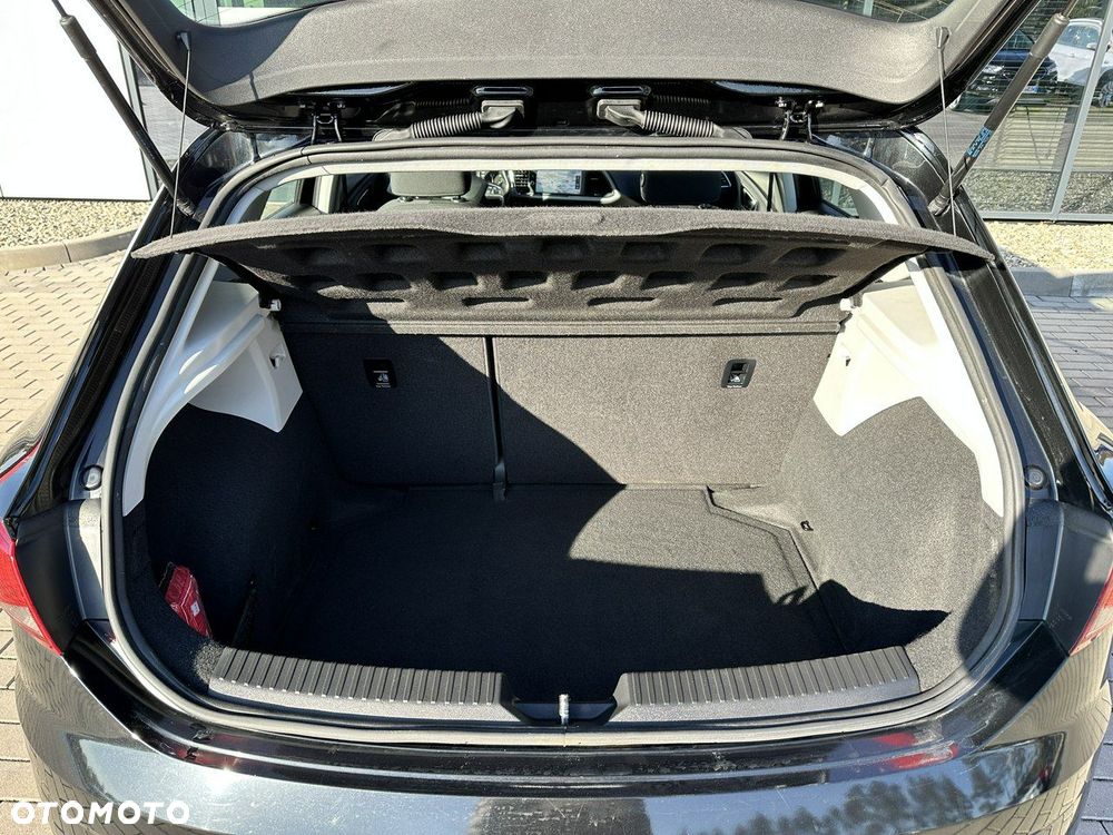 Seat Leon 1.5 EcoTSI Evo Style S&S - 28
